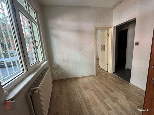 KANYON AVM NİN ARKASINDA TAŞINMAYA HAZIR MİNİ 1+1 DAİRE - Görsel 7