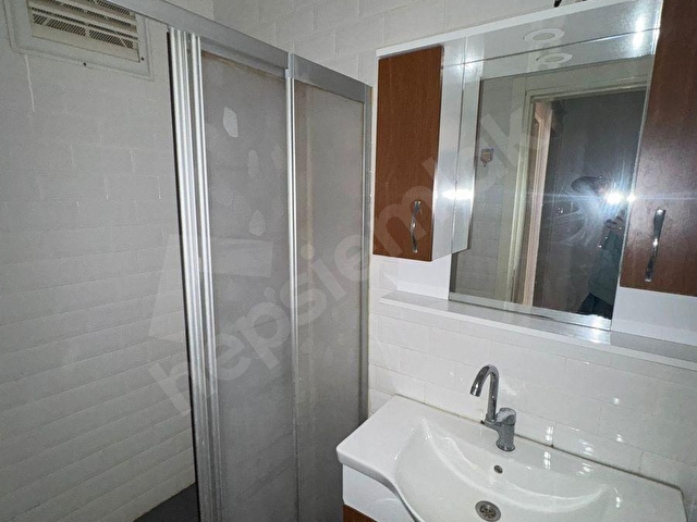 KANYON AVM NİN ARKASINDA TAŞINMAYA HAZIR MİNİ 1+1 DAİRE - Görsel 10