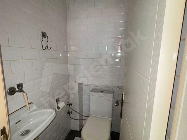 KANYON AVM NİN ARKASINDA TAŞINMAYA HAZIR MİNİ 1+1 DAİRE - Görsel 11
