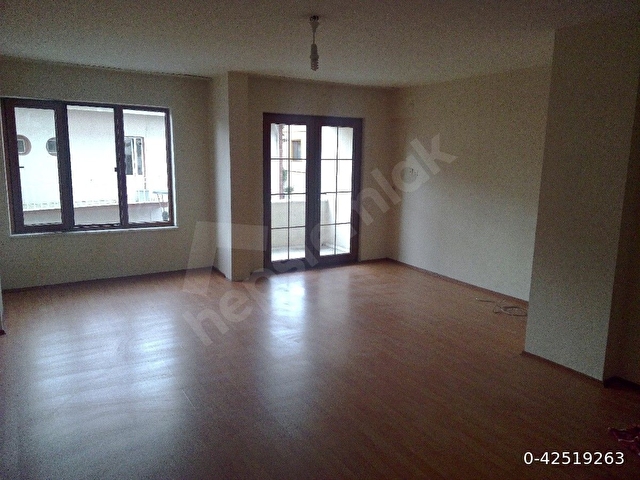 acil Satılık Daire kiracılı - Görsel 3