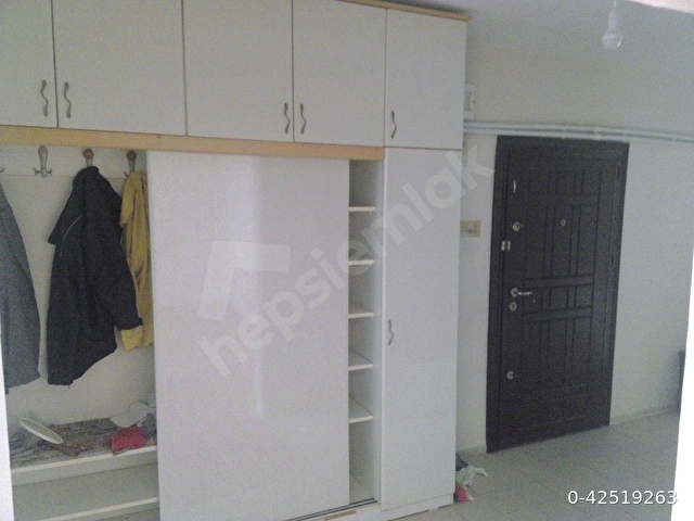 acil Satılık Daire kiracılı - Görsel 4