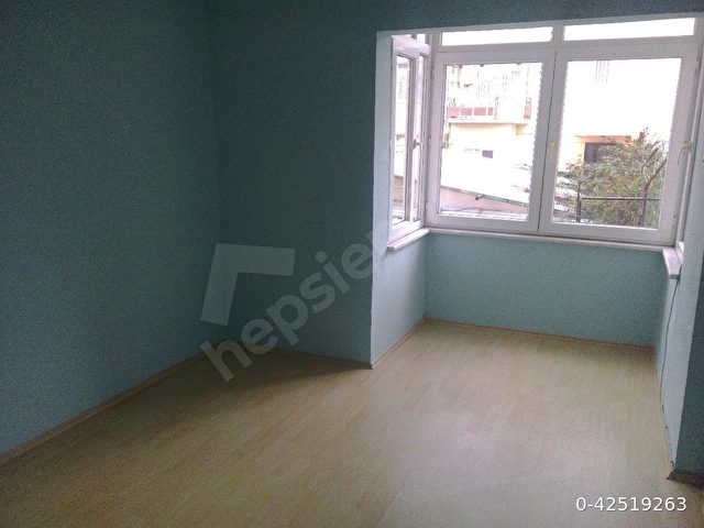 acil Satılık Daire kiracılı - Görsel 5
