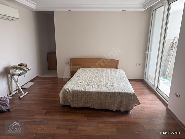 ZORLU GAYRİMENKULDEN GAZİPAŞA BUL TERAS KAT SATILIK DAİRE - Görsel 18