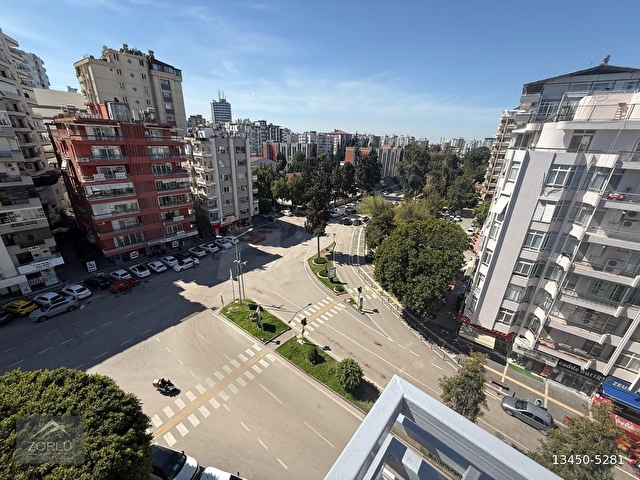 ZORLU GAYRİMENKULDEN GAZİPAŞA BUL TERAS KAT SATILIK DAİRE - Görsel 8