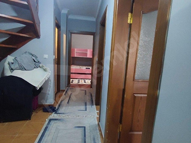 MARMARAYA YAKIN FUL EŞYALI 2+1 KİRALIK DAİRE - Görsel 10