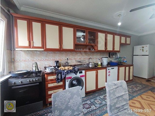 MARMARAYA YAKIN FUL EŞYALI 2+1 KİRALIK DAİRE - Görsel 15
