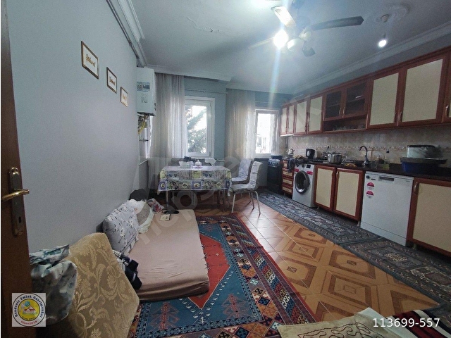 MARMARAYA YAKIN FUL EŞYALI 2+1 KİRALIK DAİRE - Görsel 21