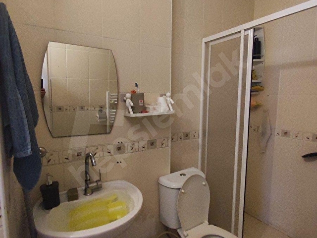 MARMARAYA YAKIN FUL EŞYALI 2+1 KİRALIK DAİRE - Görsel 23