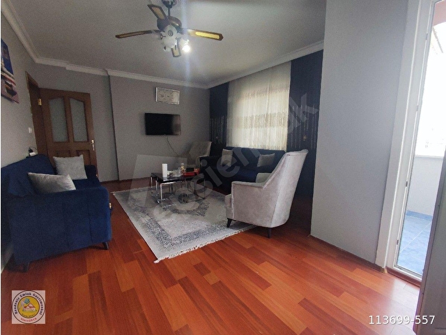 MARMARAYA YAKIN FUL EŞYALI 2+1 KİRALIK DAİRE - Görsel 7