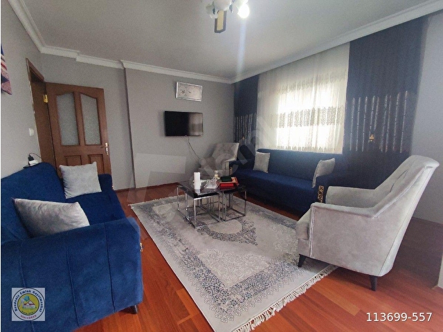 MARMARAYA YAKIN FUL EŞYALI 2+1 KİRALIK DAİRE - Görsel 2