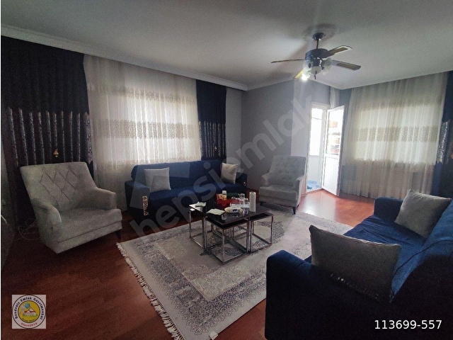 MARMARAYA YAKIN FUL EŞYALI 2+1 KİRALIK DAİRE - Görsel 3