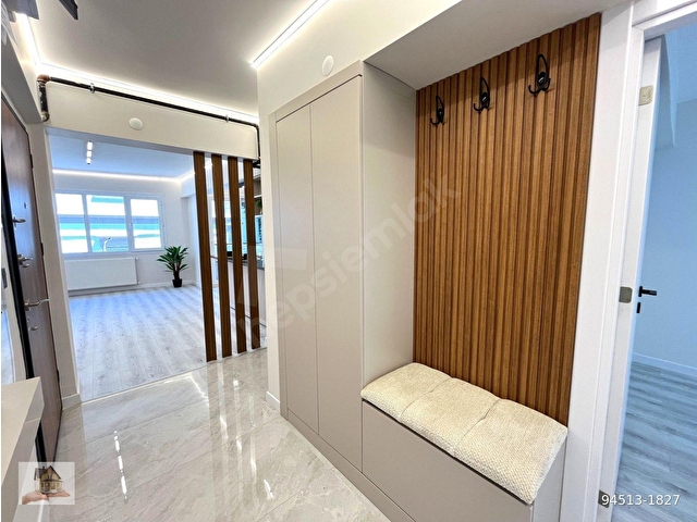 Mithatpaşa Caddesi ve Sahil Yakını 3+1 Lüks Yapılı Satılık Daire - Görsel 10