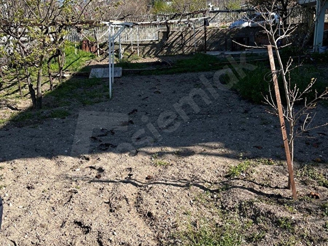 BURDUR GÖKÇEBAĞ BAŞAK EVLER SATILIK 3 KATLI EVİ OLAN 2 ARSA - Görsel 5