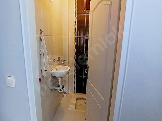 OSMANLI MAHALLESİ SİTE İÇİ MERKEZİ KONUMDA 3+1 SATILIK DAİRE - Görsel 14