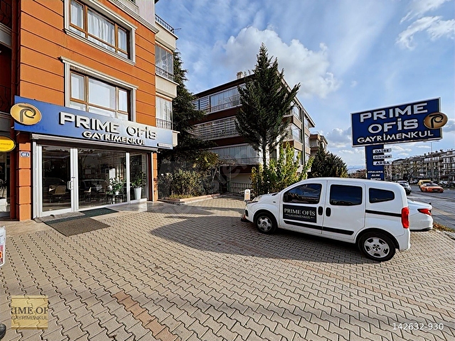 OSMANLI MAHALLESİ SİTE İÇİ MERKEZİ KONUMDA 3+1 SATILIK DAİRE - Görsel 2