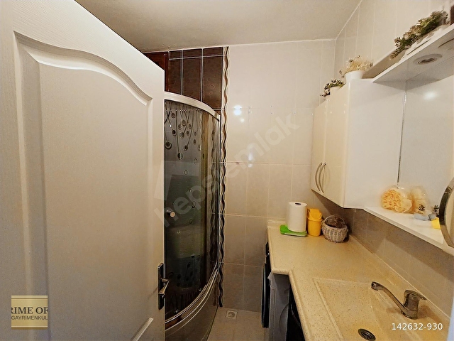 OSMANLI MAHALLESİ SİTE İÇİ MERKEZİ KONUMDA 3+1 SATILIK DAİRE - Görsel 20