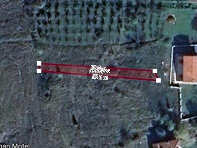 ŞİLE NİN İNCİSİ GÖÇE,AĞVAYA KUŞ BAKIŞI TAKAS OLUR - Görsel 2