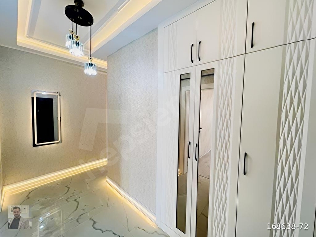 BEŞTEPENİN MERKEZİNDE MASRAFSIZ ÖNÜ AÇIK LÜKS 2,5+1 DAİRE - Görsel 25