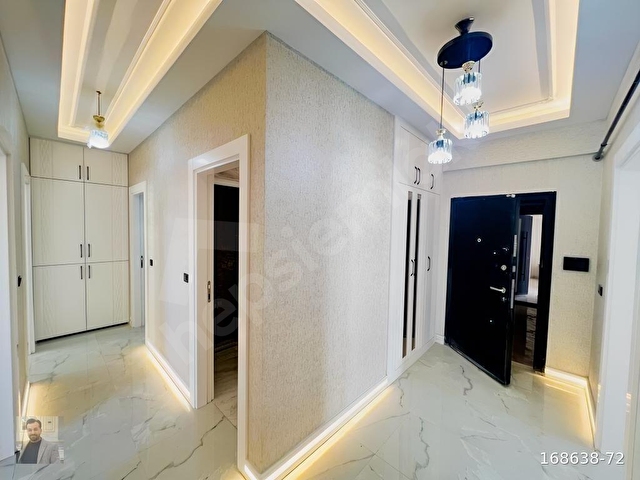 BEŞTEPENİN MERKEZİNDE MASRAFSIZ ÖNÜ AÇIK LÜKS 2,5+1 DAİRE - Görsel 24