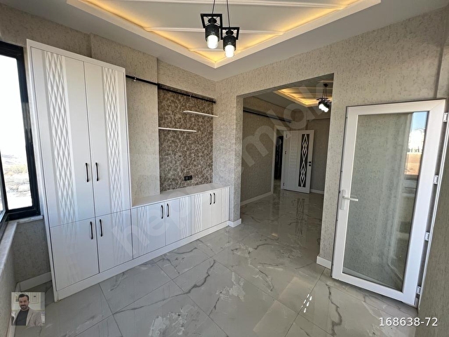 BEŞTEPENİN MERKEZİNDE MASRAFSIZ ÖNÜ AÇIK LÜKS 2,5+1 DAİRE - Görsel 3