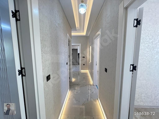 BEŞTEPENİN MERKEZİNDE MASRAFSIZ ÖNÜ AÇIK LÜKS 2,5+1 DAİRE - Görsel 23