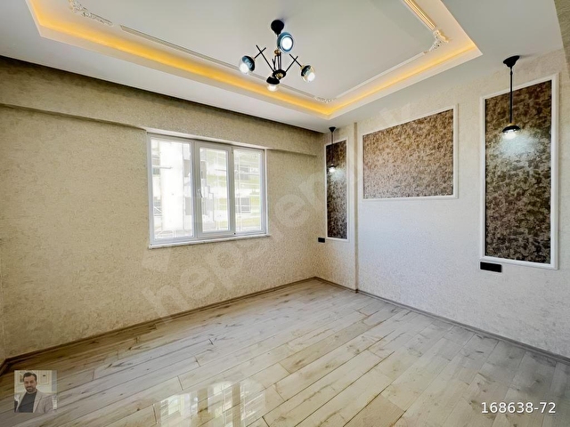 BEŞTEPENİN MERKEZİNDE MASRAFSIZ ÖNÜ AÇIK LÜKS 2,5+1 DAİRE - Görsel 16
