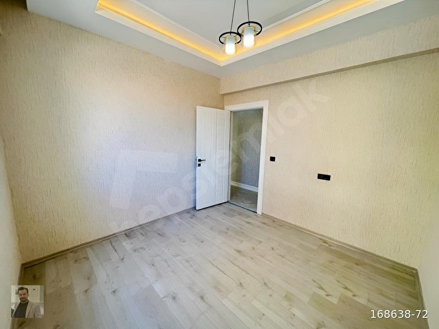 BEŞTEPENİN MERKEZİNDE MASRAFSIZ ÖNÜ AÇIK LÜKS 2,5+1 DAİRE - Görsel 14