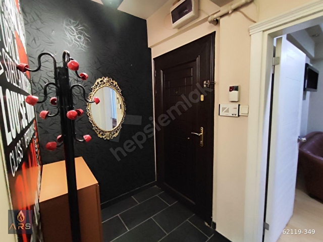 A.R.S Den Kısmi Eşyalı Kartal Esentepe 2+1 Kiralık Ofis & Büro - Görsel 2