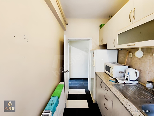 A.R.S Den Kısmi Eşyalı Kartal Esentepe 2+1 Kiralık Ofis & Büro - Görsel 17