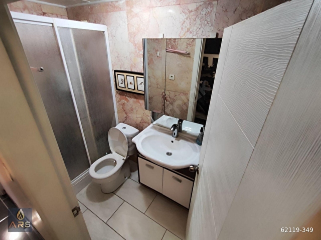 A.R.S Den Kısmi Eşyalı Kartal Esentepe 2+1 Kiralık Ofis & Büro - Görsel 20