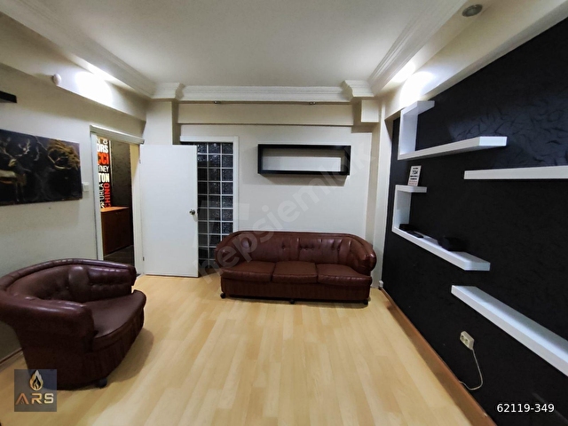 A.R.S Den Kısmi Eşyalı Kartal Esentepe 2+1 Kiralık Ofis & Büro - Görsel 8