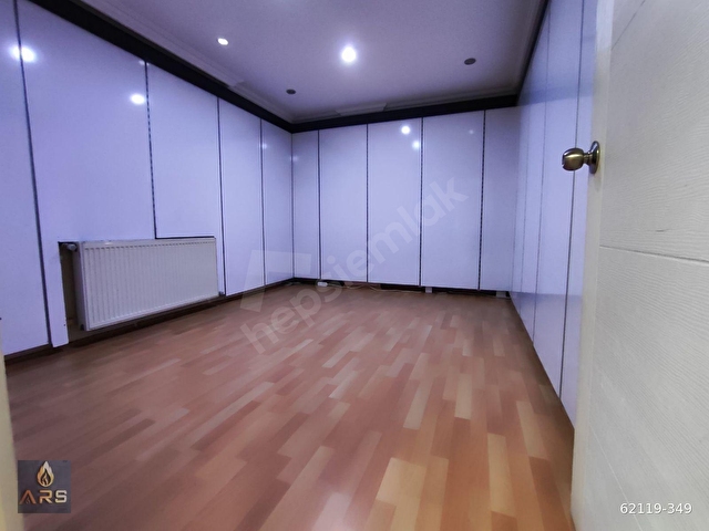A.R.S Den Kısmi Eşyalı Kartal Esentepe 2+1 Kiralık Ofis & Büro - Görsel 10