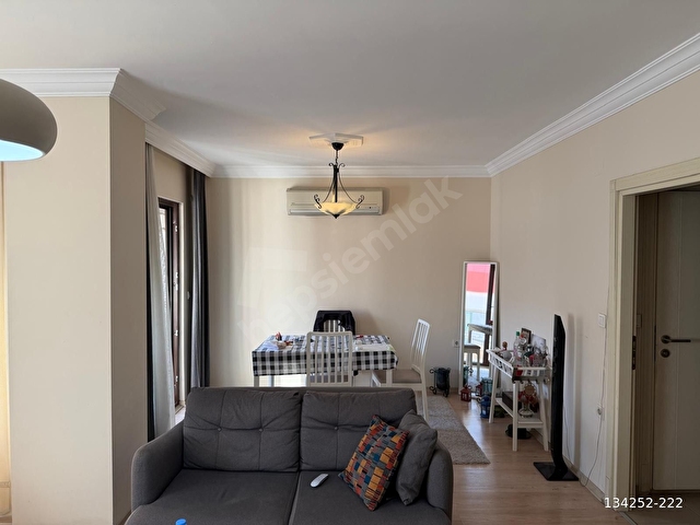 Marmaris Önder Emlak Memura, Aksaza Kiralık 3+1 Dubleks Daire - Görsel 2