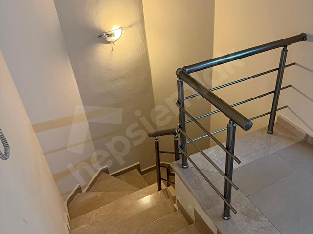 Marmaris Önder Emlak Memura, Aksaza Kiralık 3+1 Dubleks Daire - Görsel 12