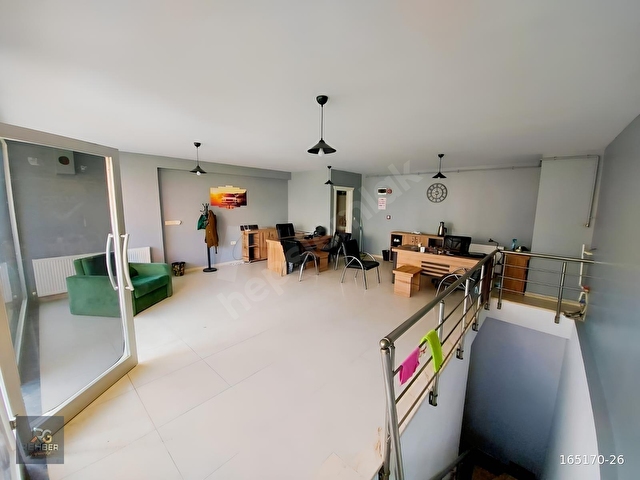 GEBZE HÜRRİYET MAH.90 M2 SATILIK DÜKKAN - Görsel 2