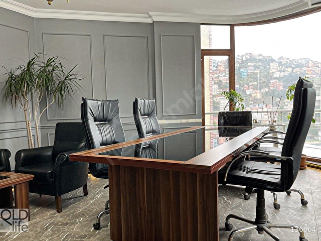 ZONGULDAK KOZLU KAVAKLIKTA ÖN CEPHE SATILIK 3+1 DAİRE - Görsel 22