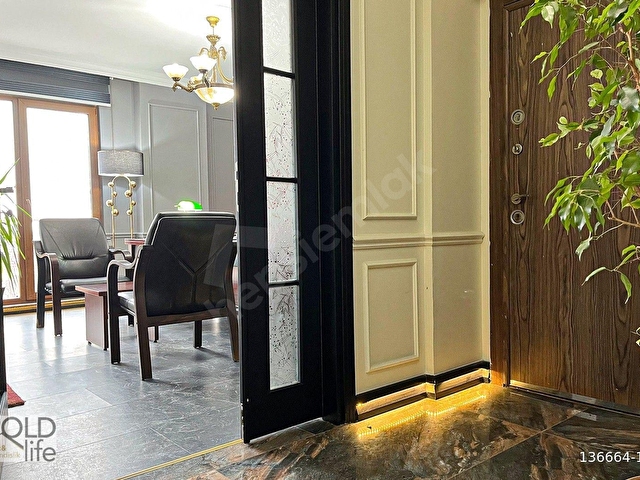 ZONGULDAK KOZLU KAVAKLIKTA ÖN CEPHE SATILIK 3+1 DAİRE - Görsel 14