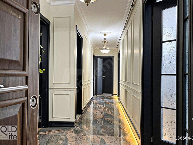ZONGULDAK KOZLU KAVAKLIKTA ÖN CEPHE SATILIK 3+1 DAİRE - Görsel 13