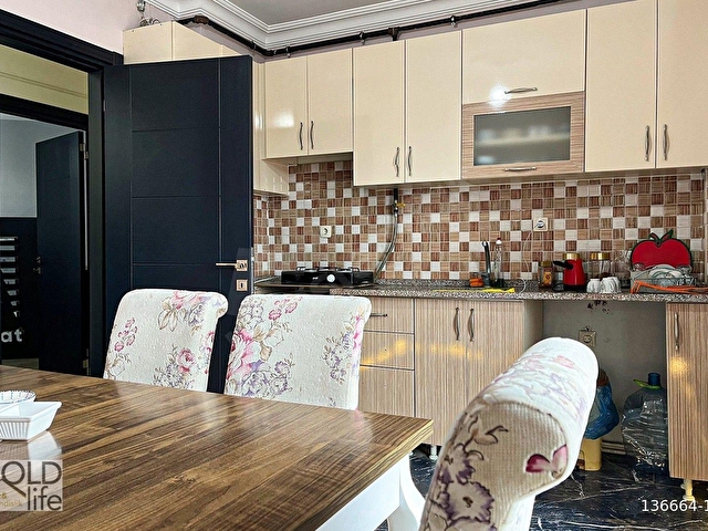 ZONGULDAK KOZLU KAVAKLIKTA ÖN CEPHE SATILIK 3+1 DAİRE - Görsel 19