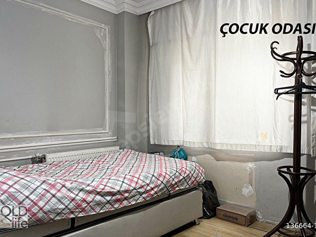 ZONGULDAK KOZLU KAVAKLIKTA ÖN CEPHE SATILIK 3+1 DAİRE - Görsel 20