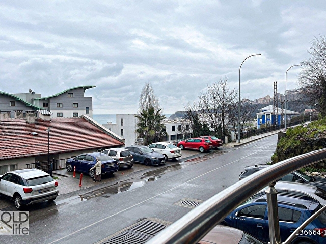 ZONGULDAK KOZLU KAVAKLIKTA ÖN CEPHE SATILIK 3+1 DAİRE - Görsel 12