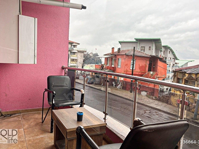 ZONGULDAK KOZLU KAVAKLIKTA ÖN CEPHE SATILIK 3+1 DAİRE - Görsel 26