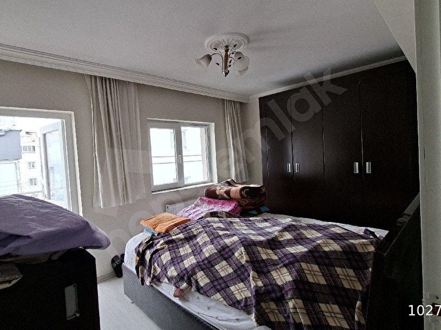 ACİL ELVANKENT TOPCUda GÜNEY BATI CEPHE YAPILI ÇİFT TERASLI  5+1 DUBLEKS - Görsel 11