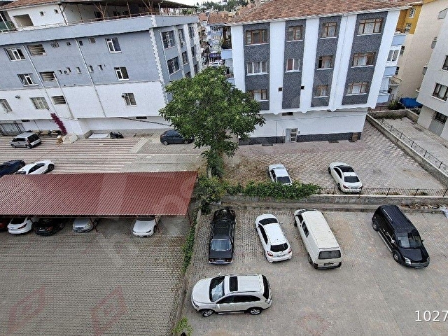 ACİL ELVANKENT TOPCUda GÜNEY BATI CEPHE YAPILI ÇİFT TERASLI  5+1 DUBLEKS - Görsel 16