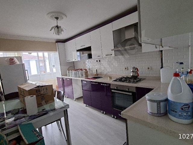 ACİL ELVANKENT TOPCUda GÜNEY BATI CEPHE YAPILI ÇİFT TERASLI  5+1 DUBLEKS - Görsel 29