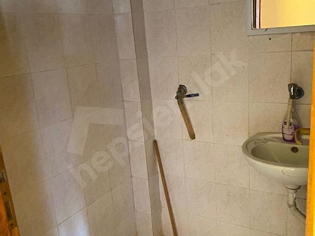 YEŞİLIRMAK MAHALLESİNDE SOBALI 2+1 DAİRE - Görsel 15
