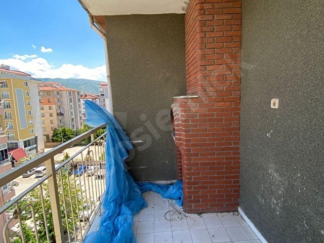 YEŞİLIRMAK MAHALLESİNDE SOBALI 2+1 DAİRE - Görsel 7
