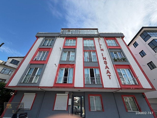 ÇUHALLI DA PLAJA 100 M MESAFEDE EŞYALI SATILIK 1+1 DAİRE - Görsel 8