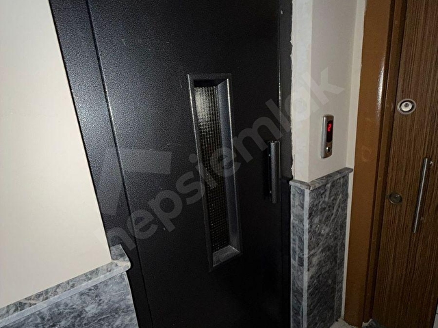 ÇUHALLI DA PLAJA 100 M MESAFEDE EŞYALI SATILIK 1+1 DAİRE - Görsel 9