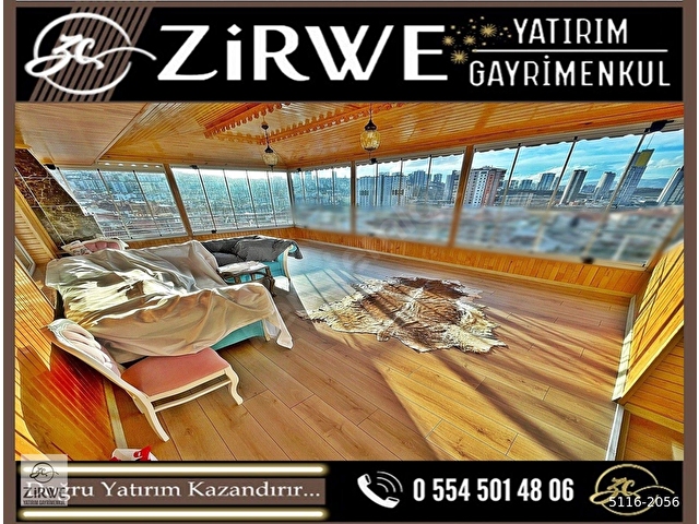 Keçiören Yayla Satılık